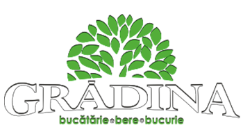 Grădina